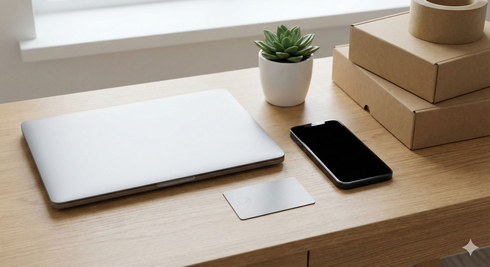 Modal awal usaha online umkm