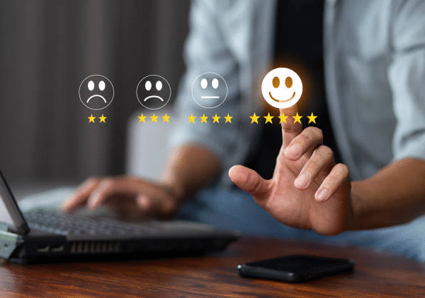 9 Cara Menaikan Rating GoFood Bintang 5 Secara Organik (Terbaru 2026)