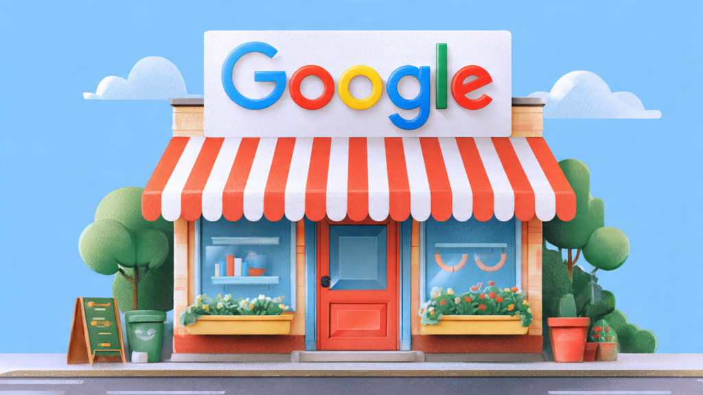 cara setting jam buka google bisnis