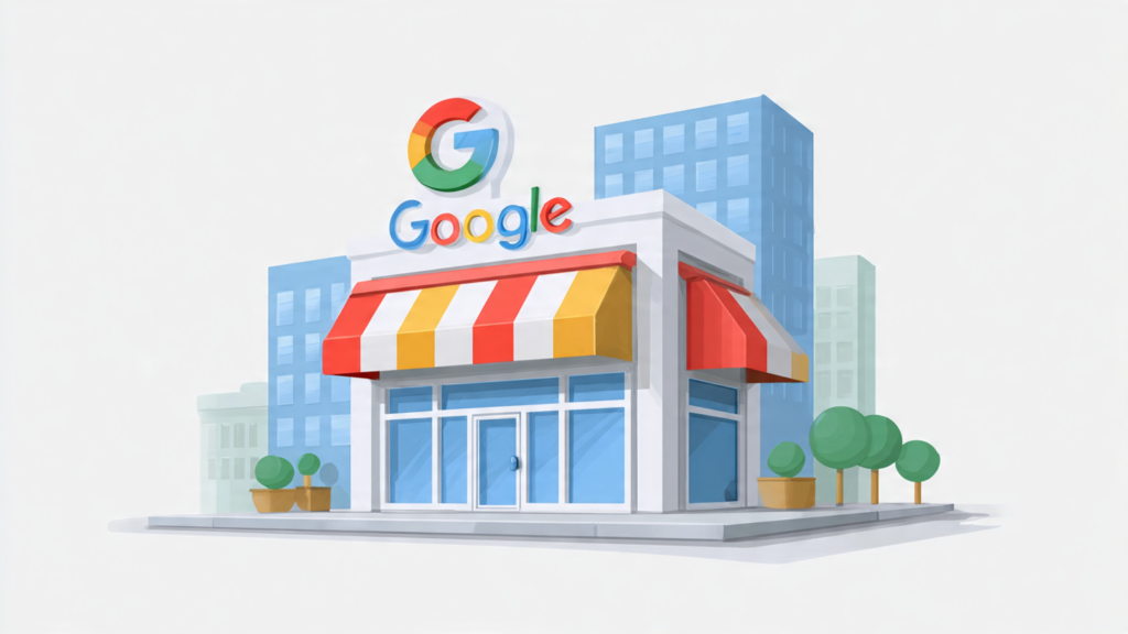 cara setting hari libur di google bisnis