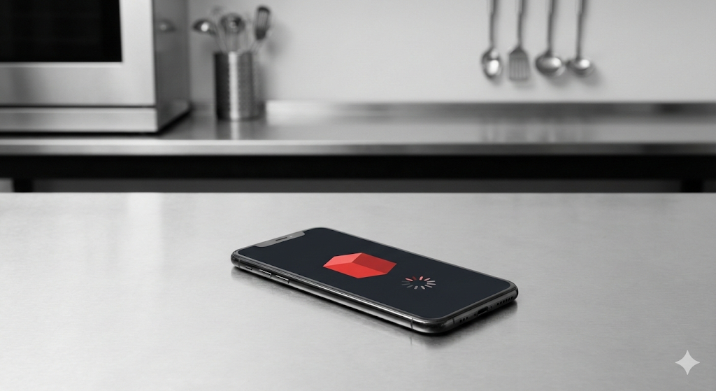 masalah aplikasi GoBiz sering error