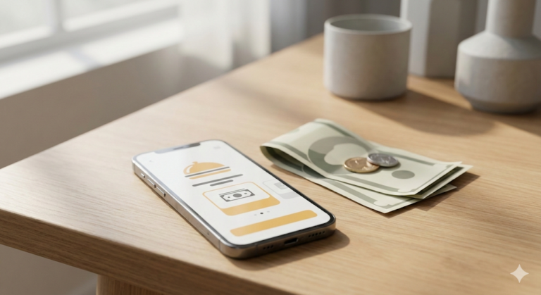 Apakah GoFood Bisa Dibayar Langsung? Cek 3 Cara Aktifkan COD [Update 2026]