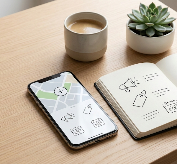 Cara Posting di Google Bisnis Terbaru: Praktis & Anti Ribet [Panduan 2026]