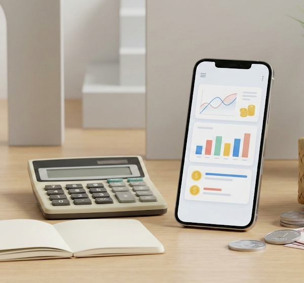 20% + Rp1000? Berapa Komisi GoFood untuk Warung 2026 [Hitungan Real]