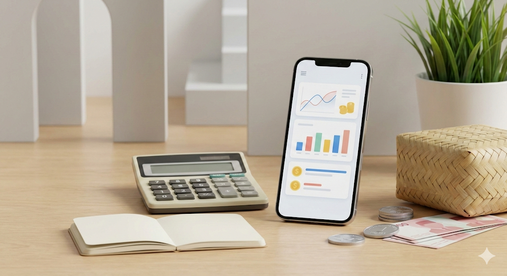 Berapa Komisi GoFood untuk Warung