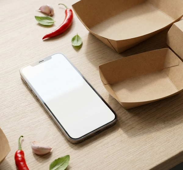 Cara Daftar GoFood Usaha Rumahan 2026 [Trik Lolos Verifikasi]