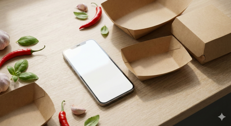 Cara Daftar GoFood Usaha Rumahan 2026 [Trik Lolos Verifikasi]