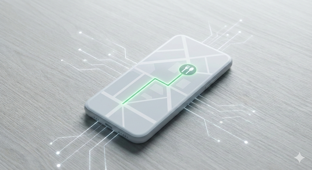 Cara membuat akun Gojek prioritas gofood