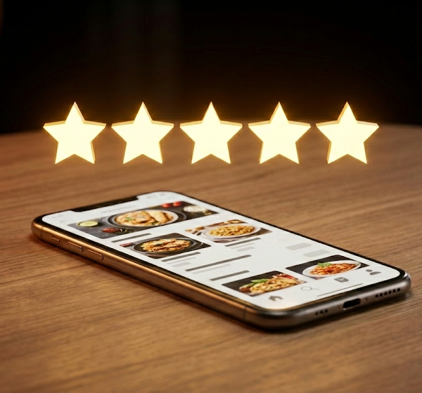 7 Trik Ampuh Gimana Cara Naikin Rating GoFood Jadi Bintang 5 [Resep Praktis]