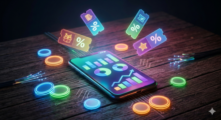 5 Cara Membuat Promosi di GoFood Anti Boncos [Tips Praktisi]