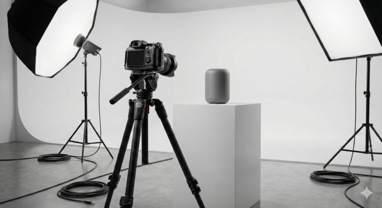 7 Standar Foto Katalog Seperti Apa yang Menjual Panduan Ahli [2025]