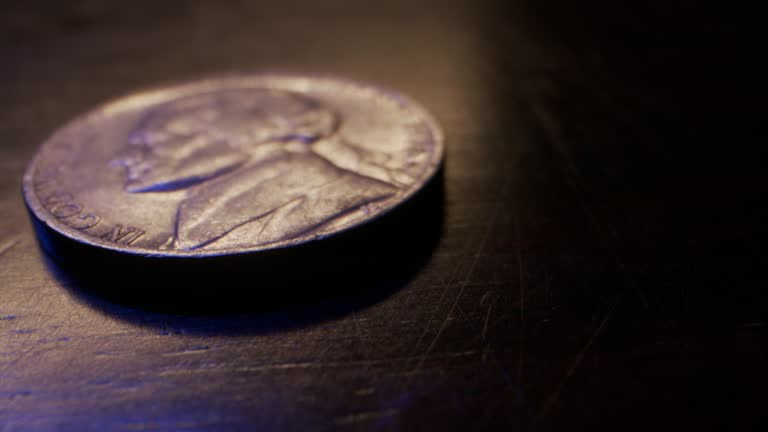 cara kelola uang receh kembalian warung