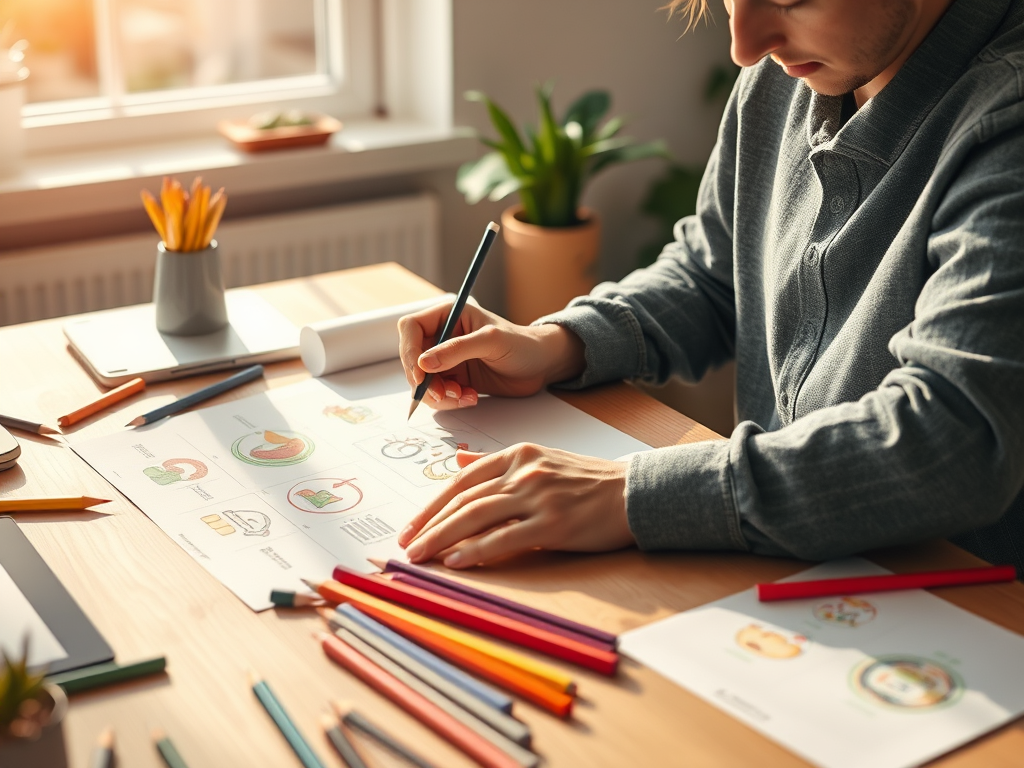 Cara menggaji karyawan warung makan