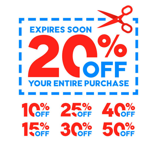 10 Contoh Kupon Diskon untuk Pelanggan Setia Strategi Rahasia Warung Untung Besar