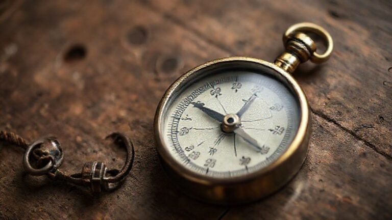 7 Trik Ampuh Ubah Lokasi Google Maps (Ditemukan Instan!)