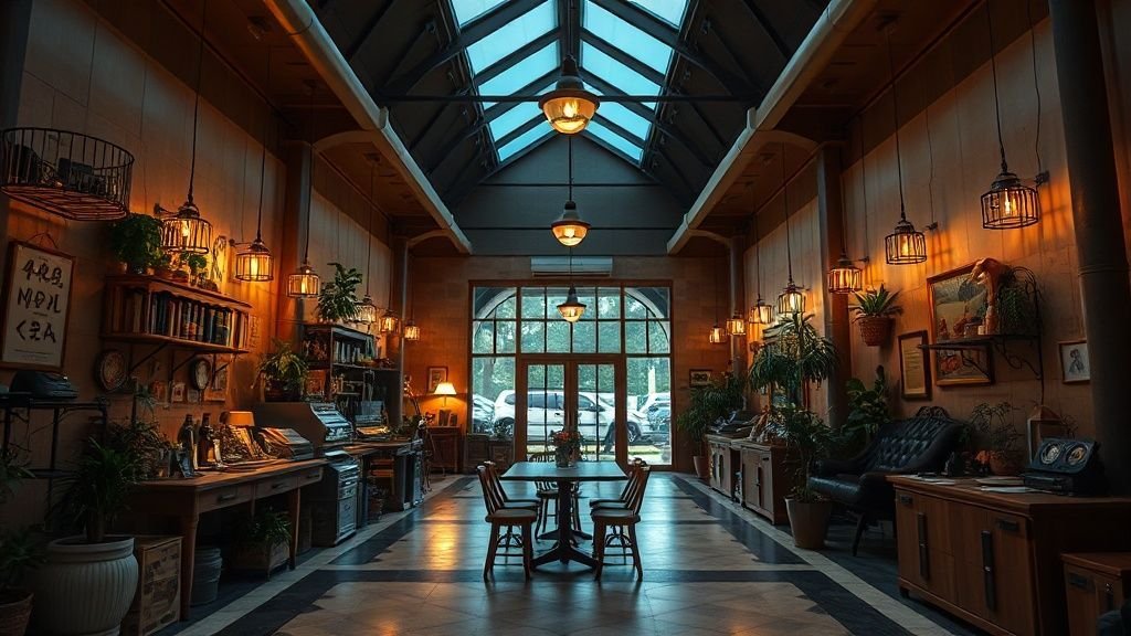 tanda pemilik usaha terjebak rutinitas