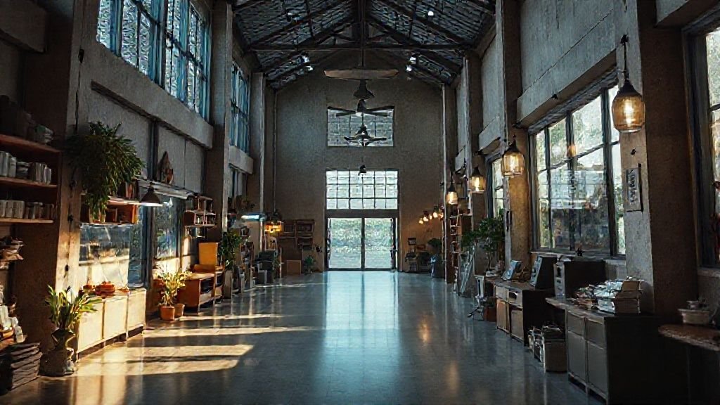 tanda pemilik usaha terjebak rutinitas