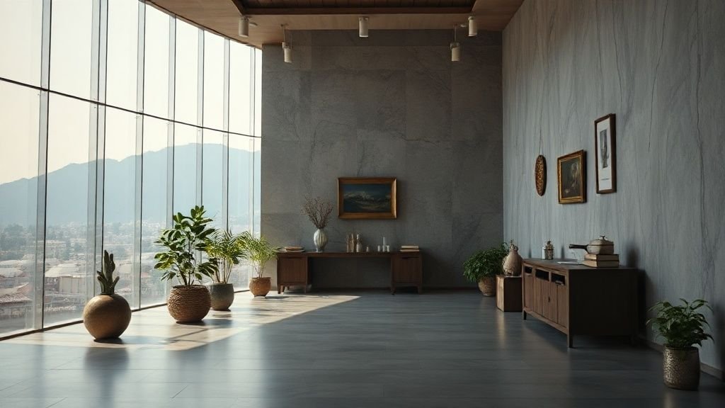 tanda usaha siap naik level.