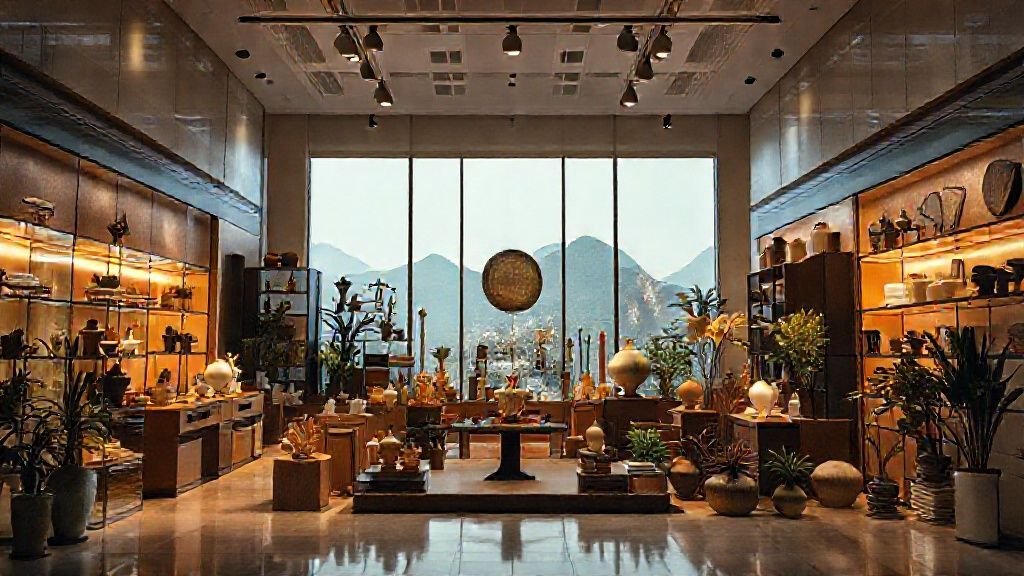 solusi warung sepi setelah lebaran