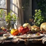 Still%20life%20of%20Still%20life%20dari%20meja%20kerja%2C%20photorealistic%204k