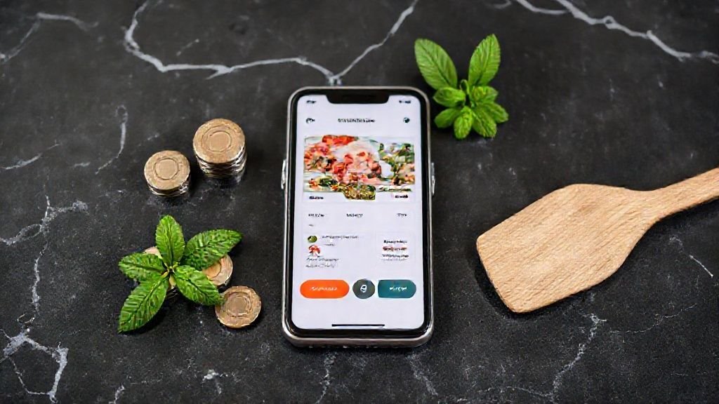 Penyebab Promo Gofood gagal jalan